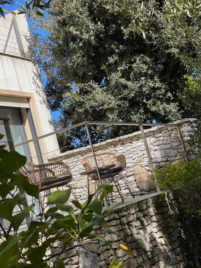 Вілла Casa Martini Боніфачо Екстер'єр фото